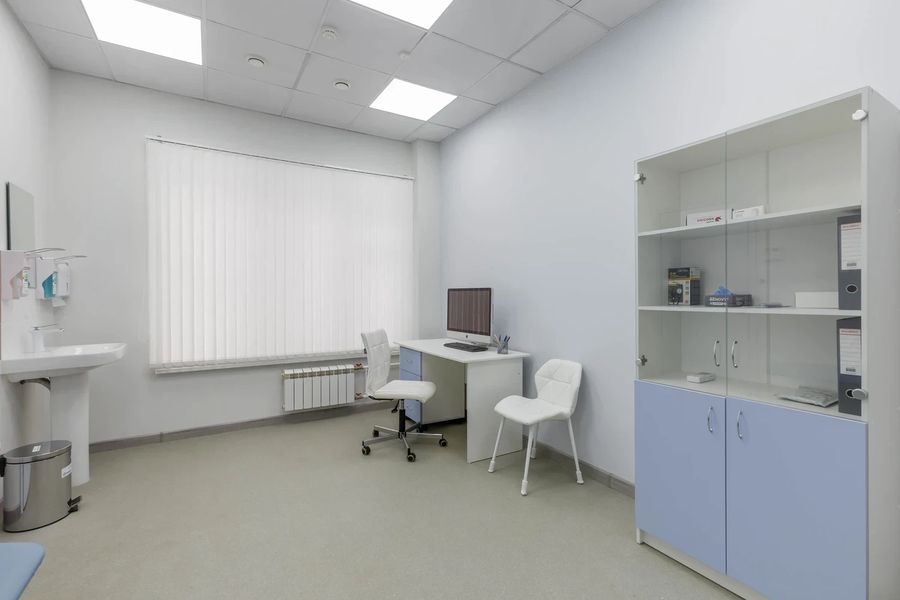 Фото клиники 4