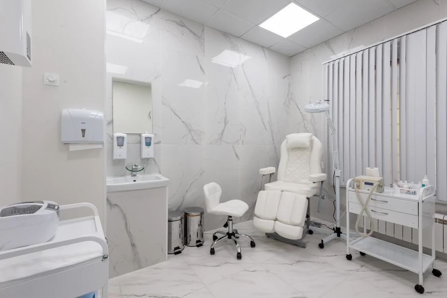 Фото клиники 3