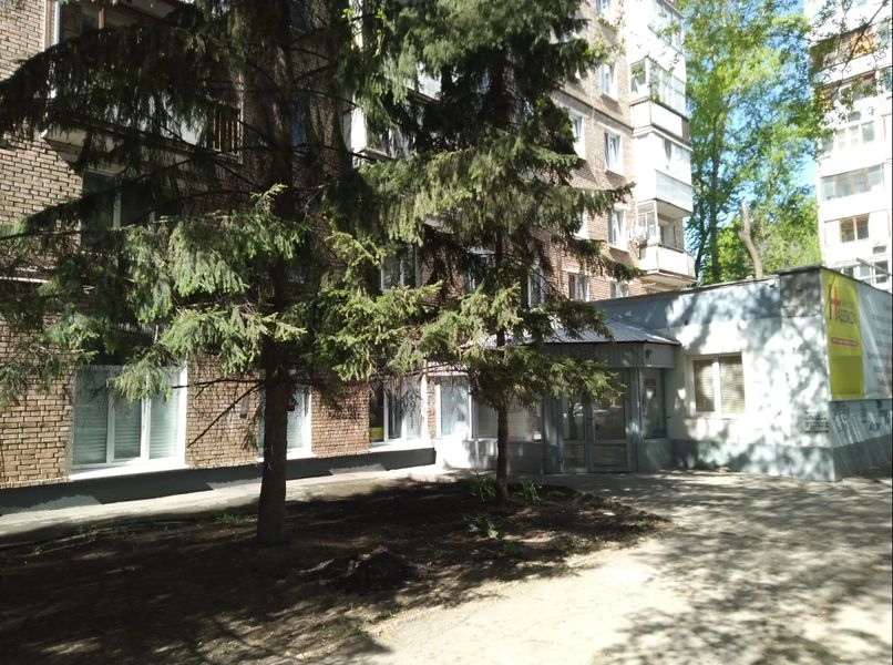 Фото клиники 1