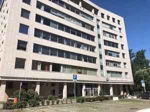 Фото клиники 1