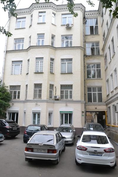 Фото клиники 2