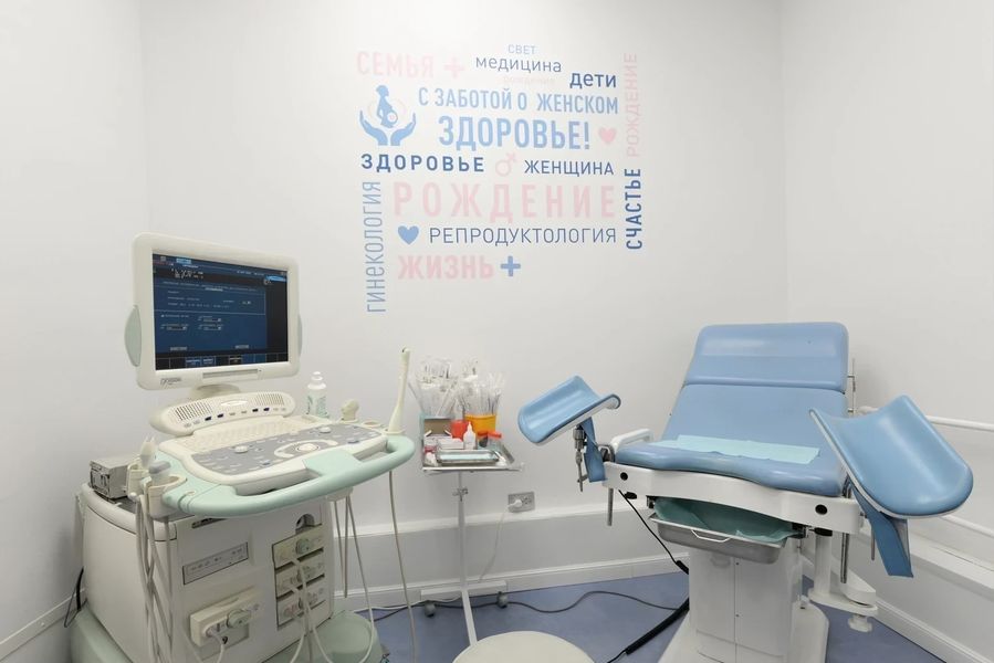 Фото клиники 5