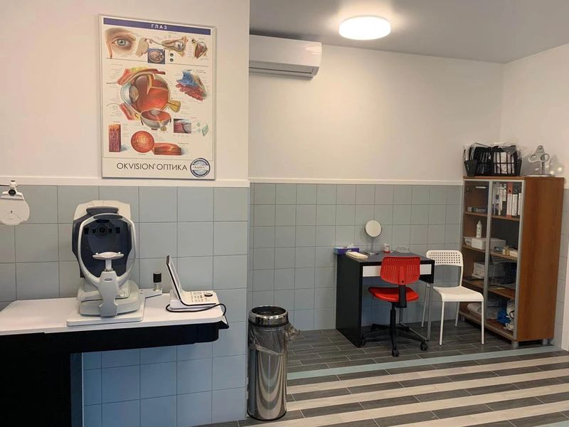Фото клиники 2
