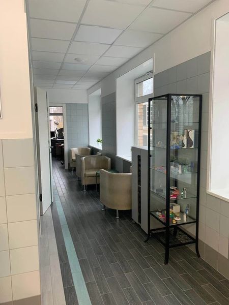 Фото клиники 7