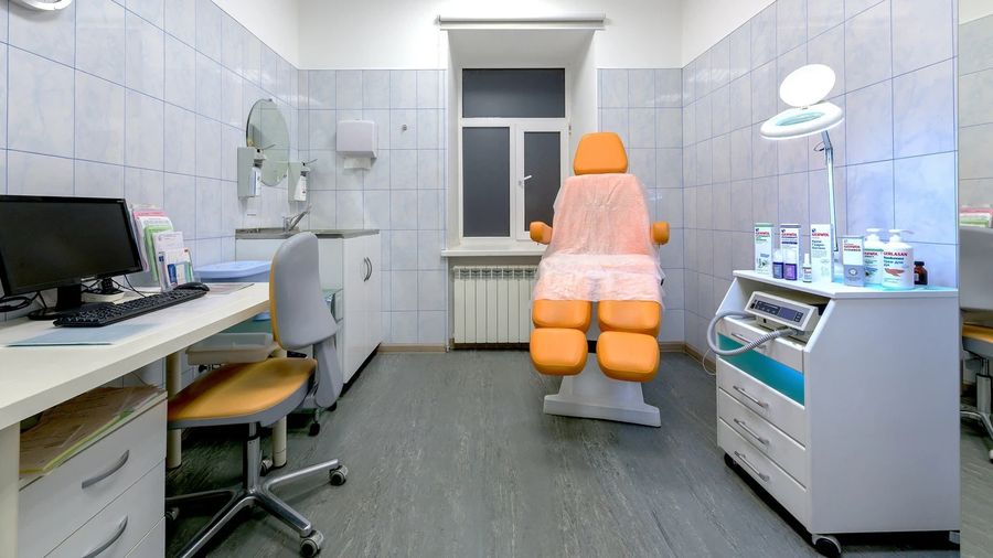 Фото клиники 5