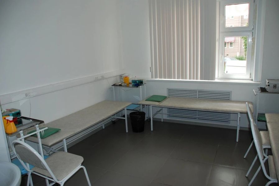 Фото клиники 5