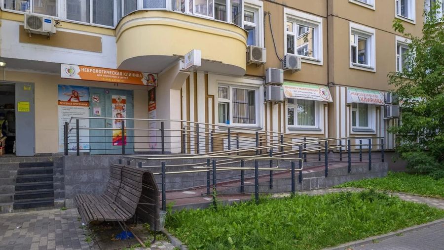 Фото клиники 1