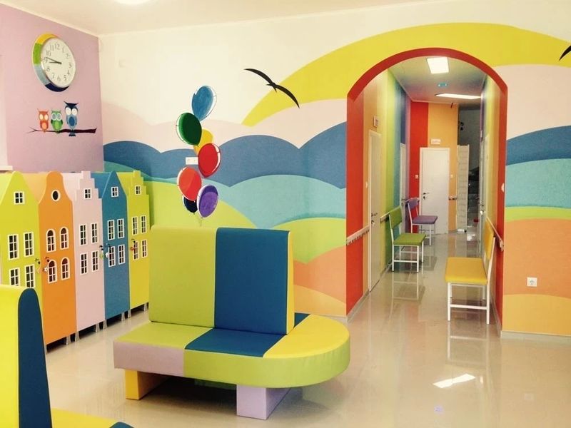Фото клиники 6