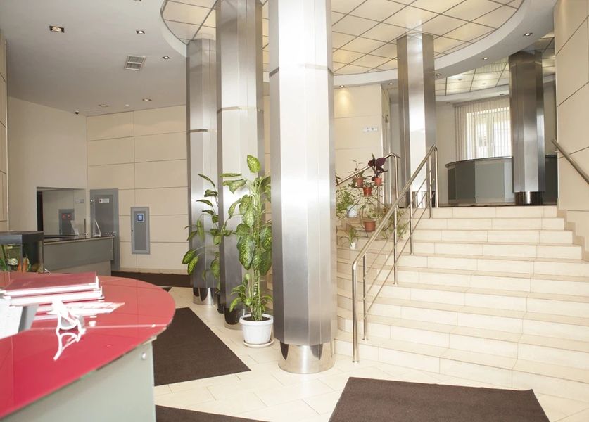 Фото клиники 4