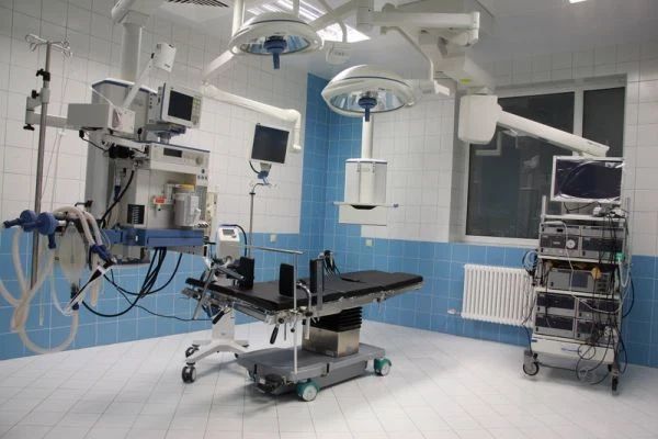 Фото клиники 5