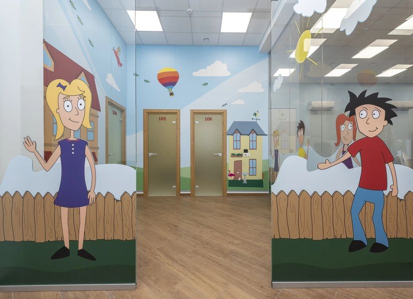 Фото клиники 3