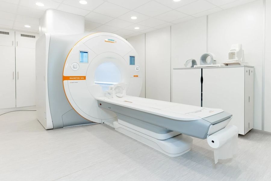 Фото клиники 7