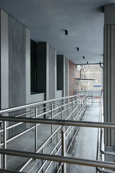 Фото клиники 1