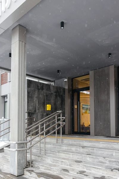 Фото клиники 2