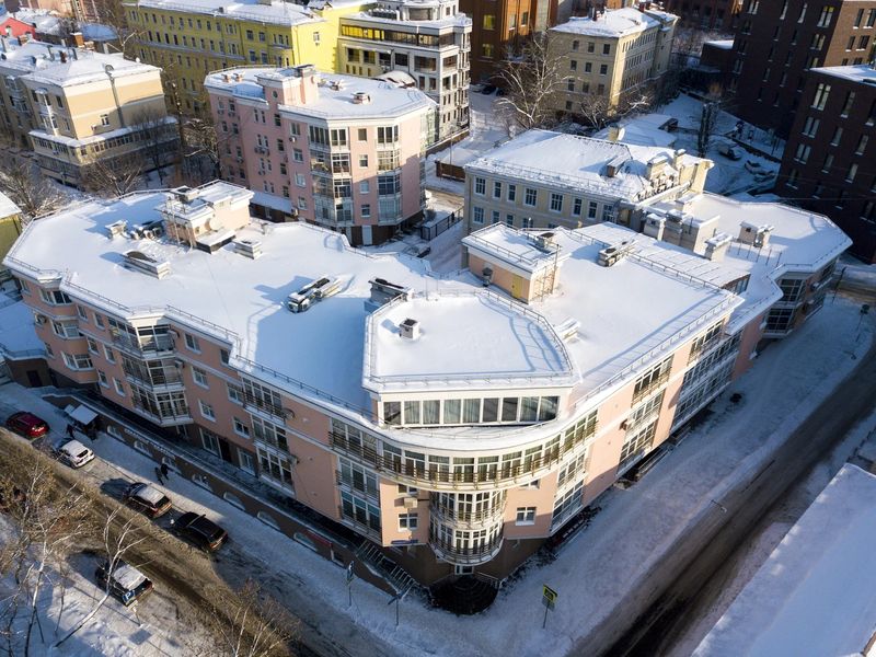 Фото клиники 1