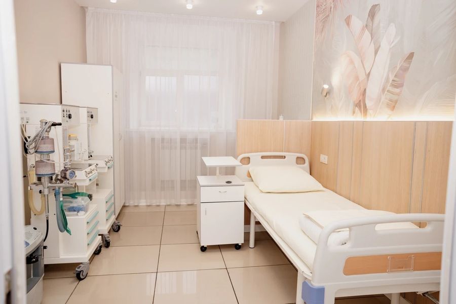Фото клиники 6