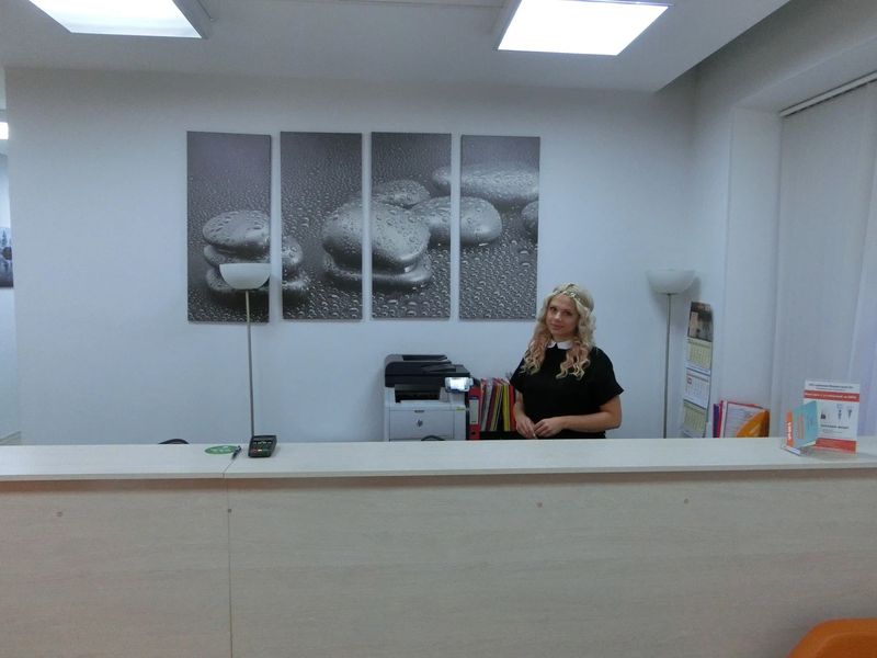 Фото клиники 5