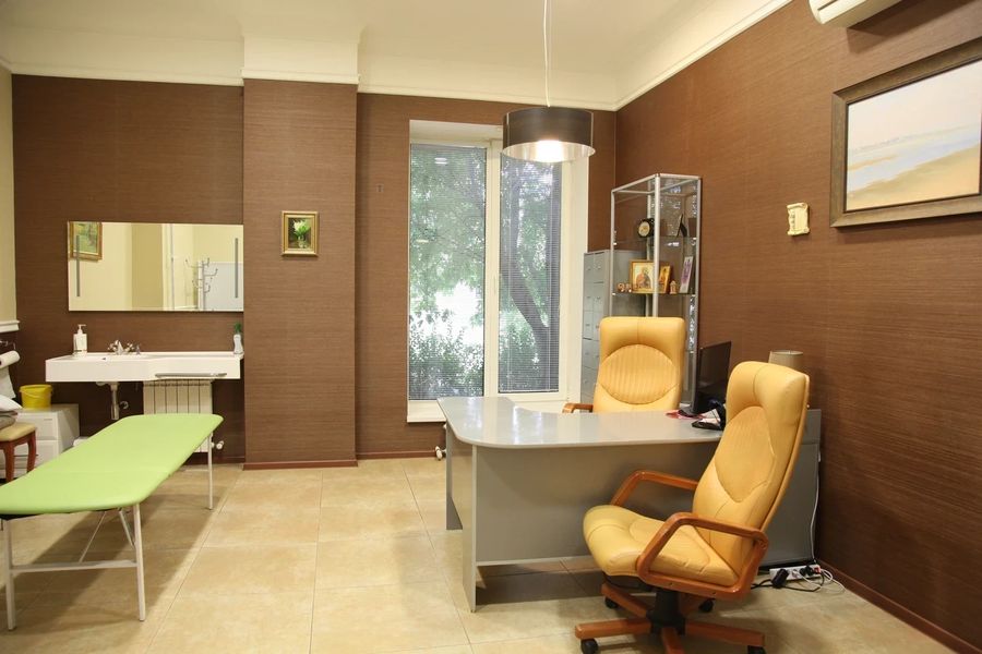 Фото клиники 6