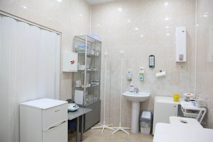 Фото клиники 7