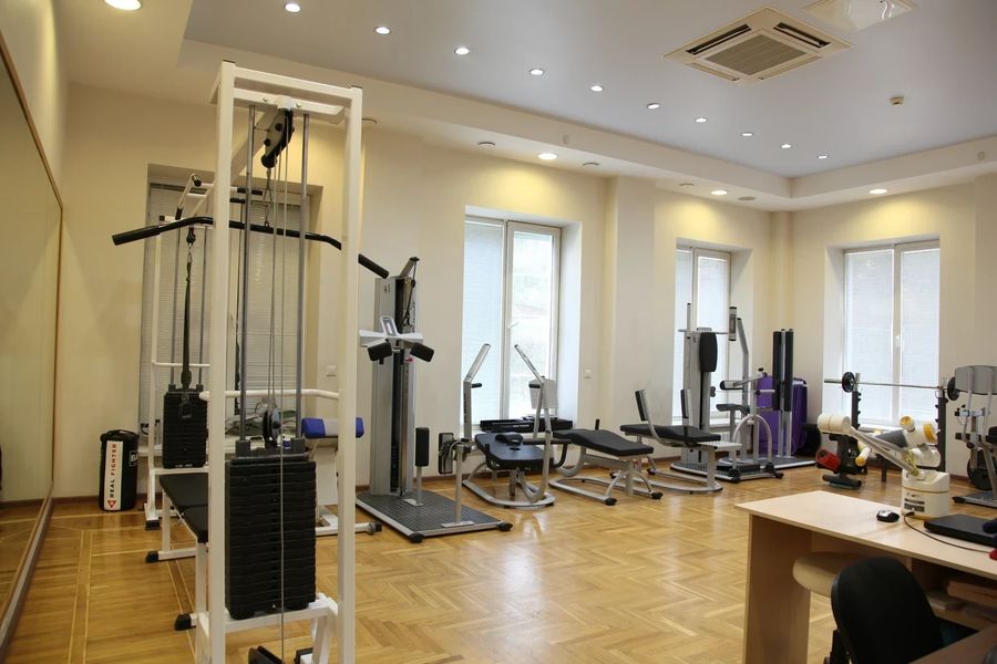 Фото клиники 5