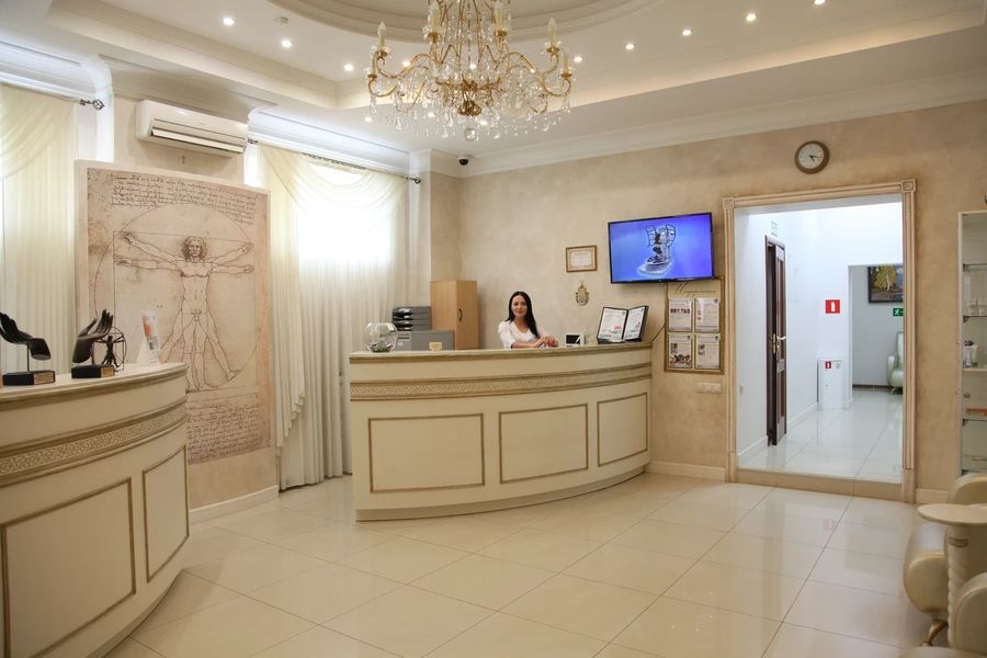 Фото клиники 8