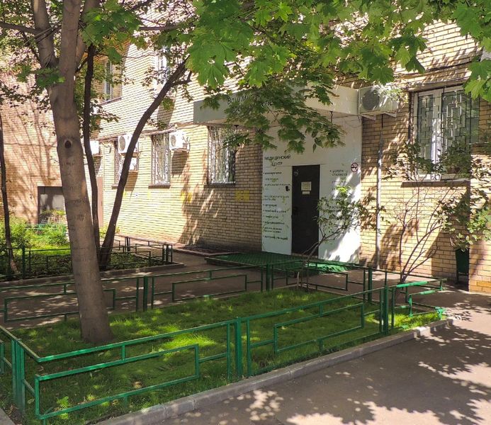 Фото клиники 1