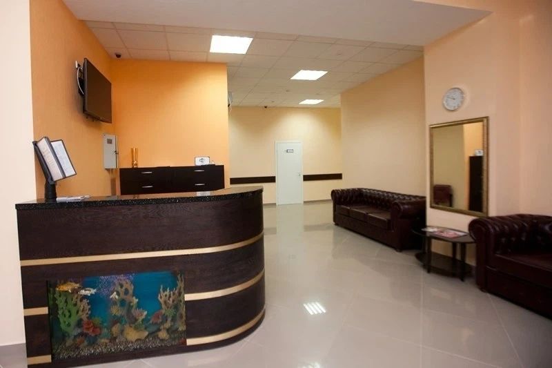 Фото клиники 6
