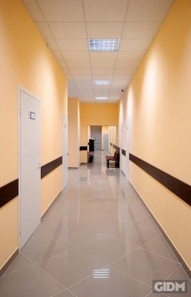 Фото клиники 5