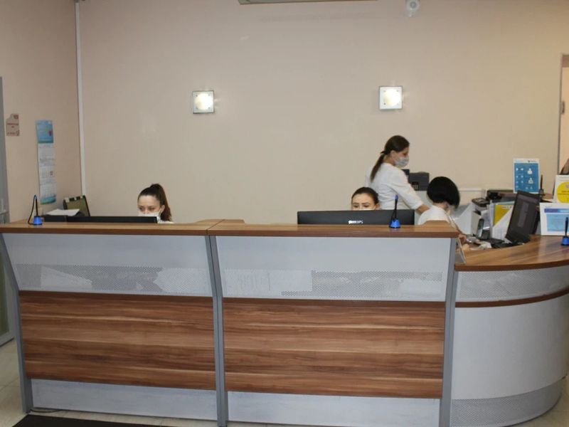 Фото клиники 9