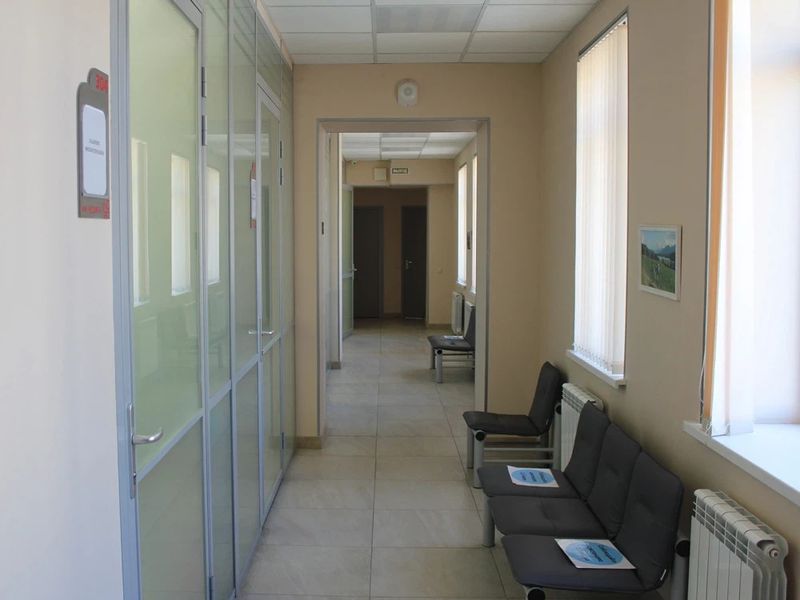 Фото клиники 8
