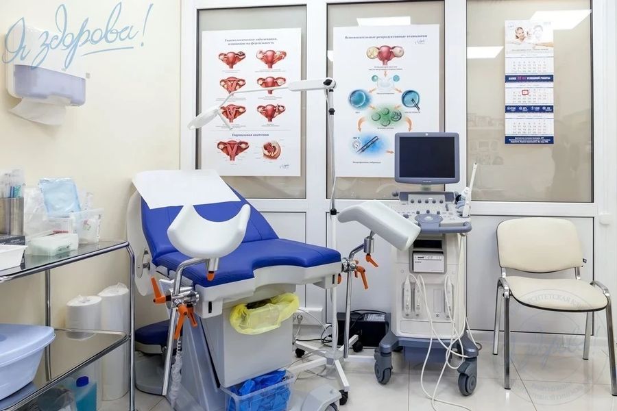 Фото клиники 3