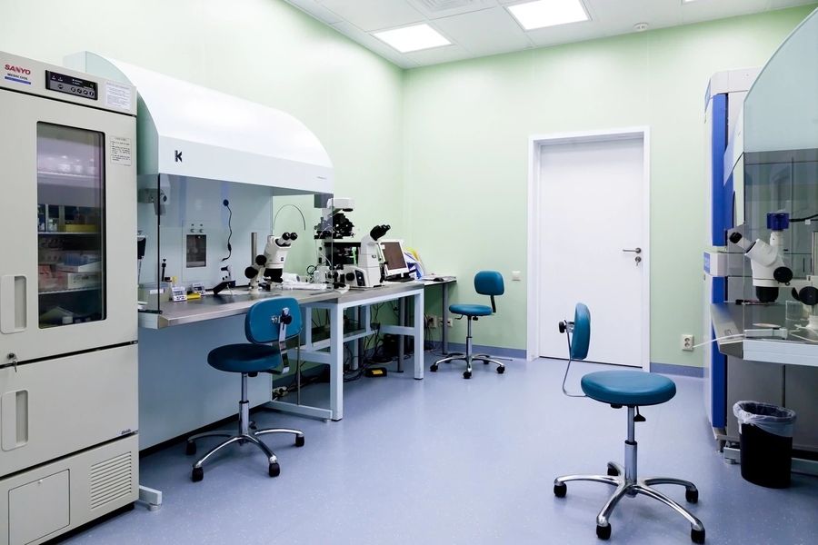 Фото клиники 4