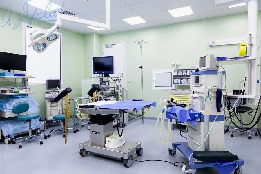 Фото клиники 2