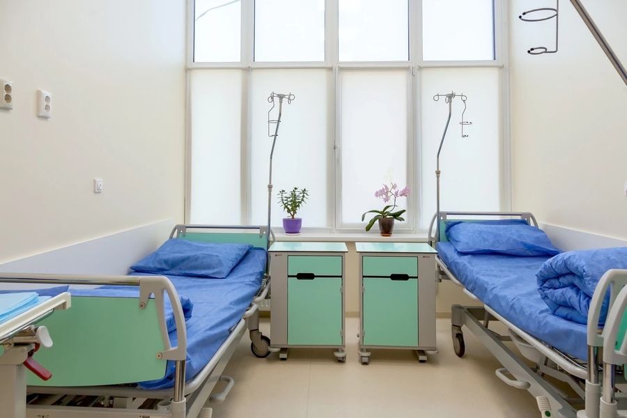 Фото клиники 5