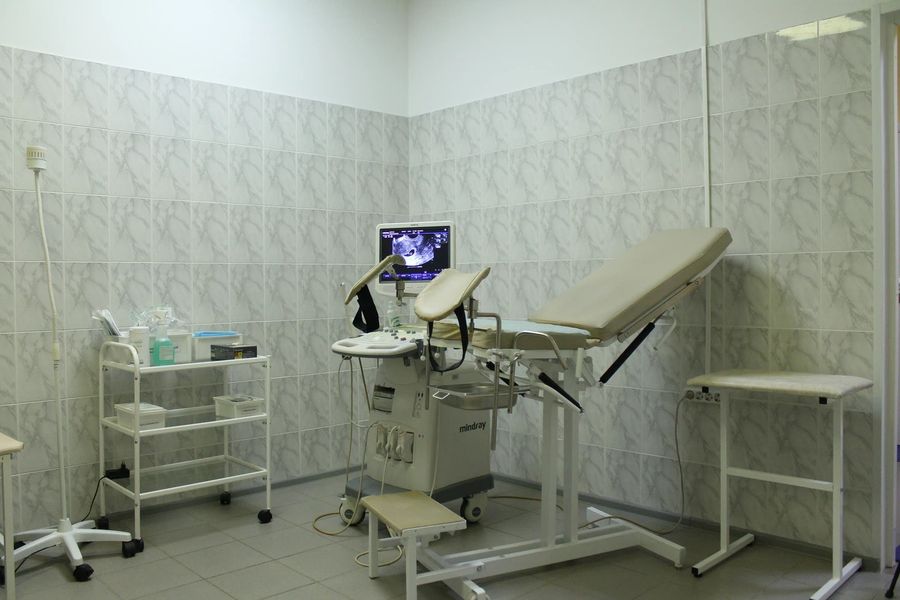 Фото клиники 5