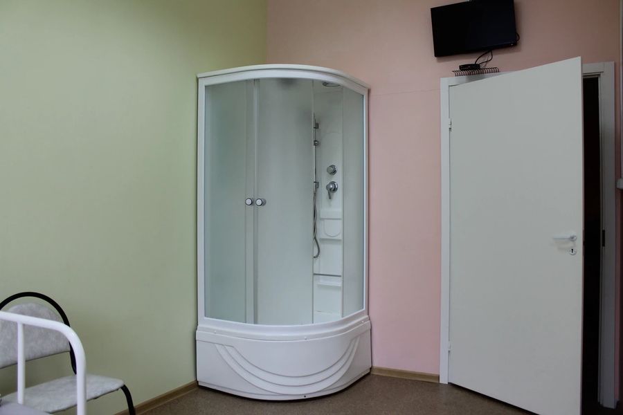 Фото клиники 7