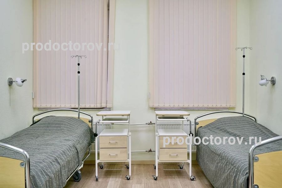 Фото клиники 6