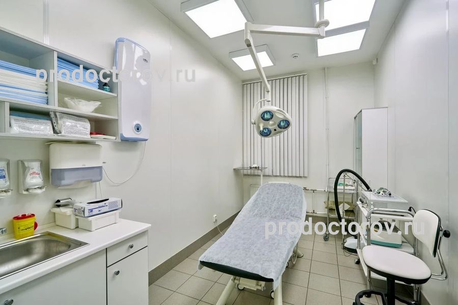 Фото клиники 5
