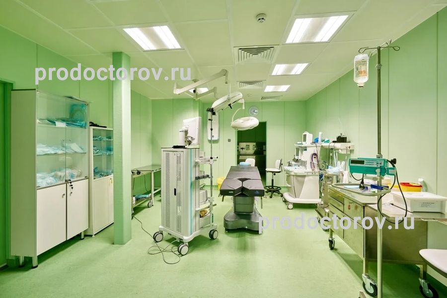 Фото клиники 7