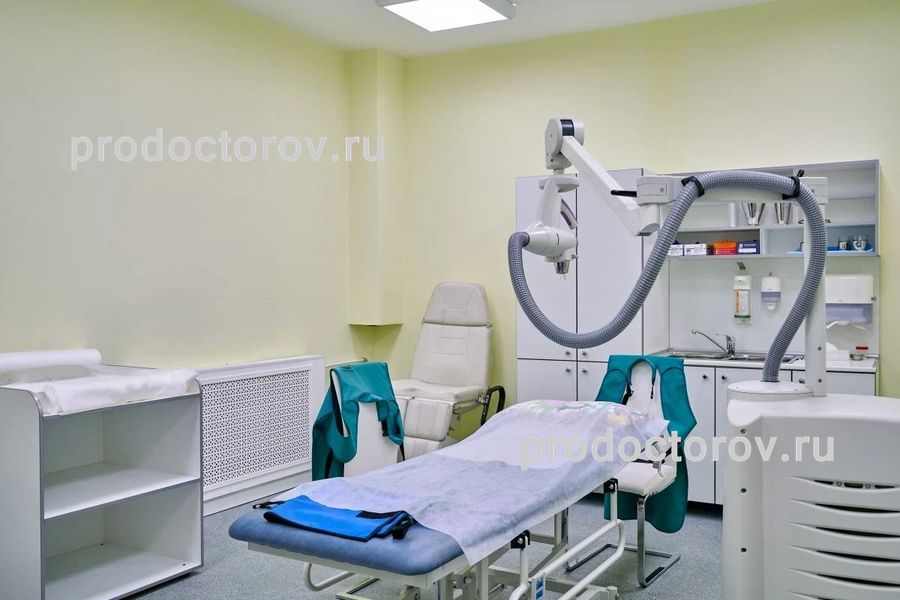 Фото клиники 8