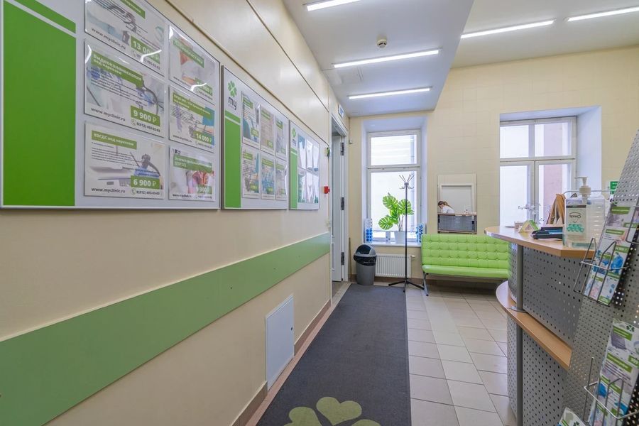 Фото клиники 18