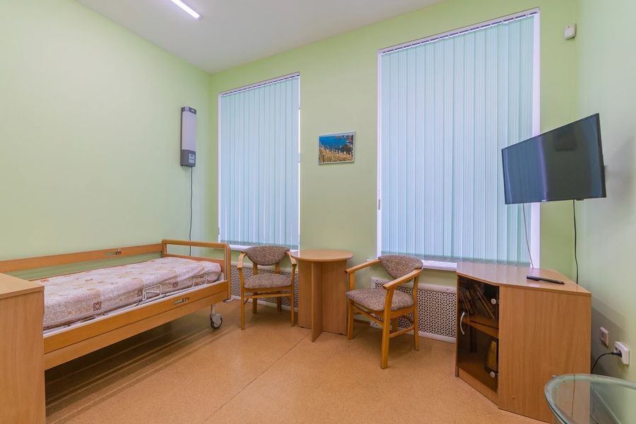 Фото клиники 10
