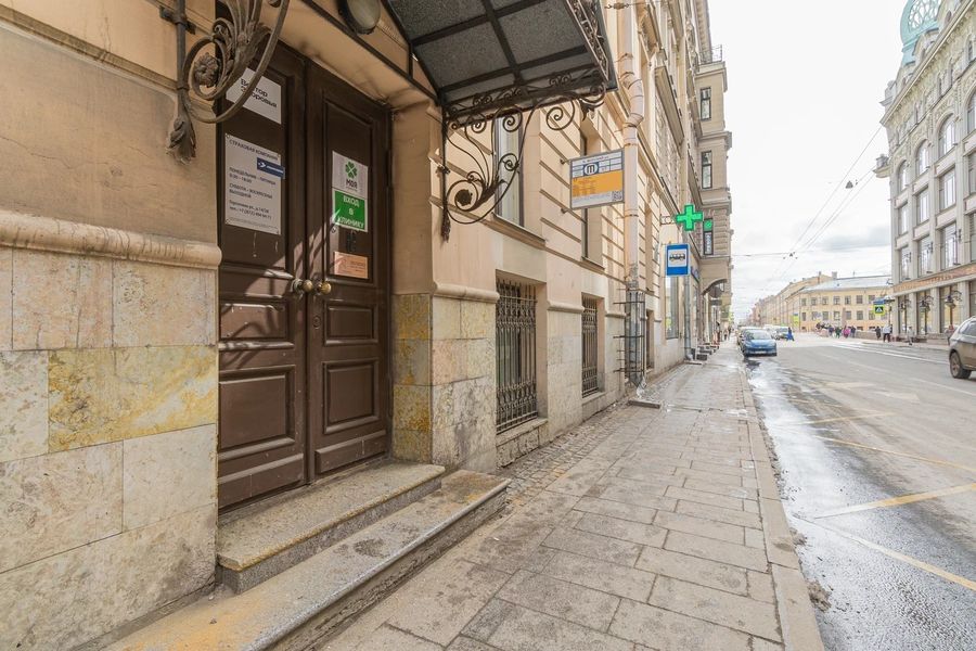 Фото клиники 1