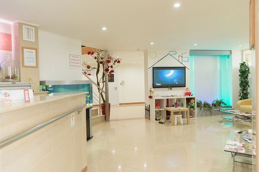 Фото клиники 27