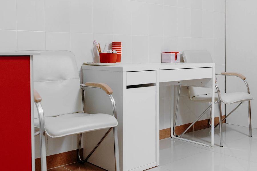 Фото клиники 19