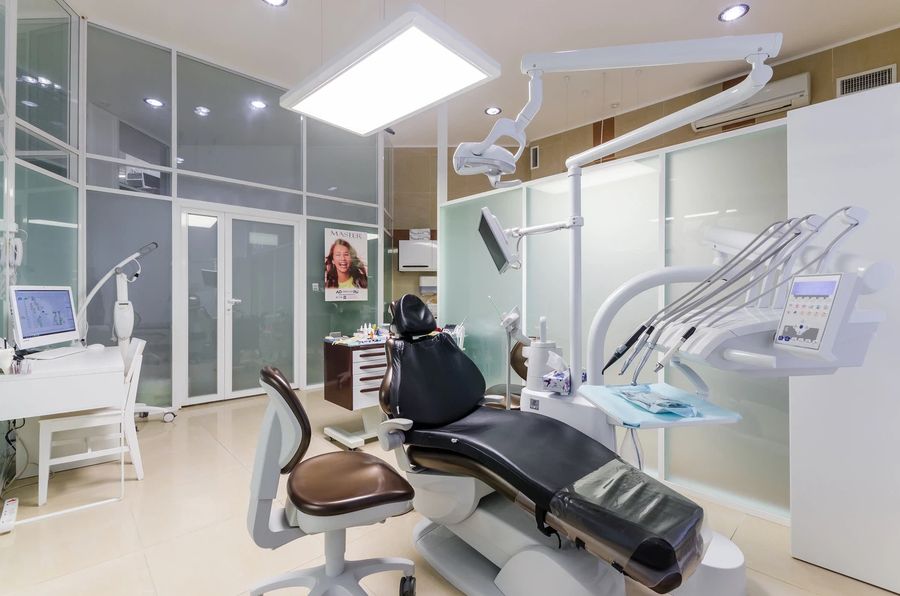 Фото клиники 12