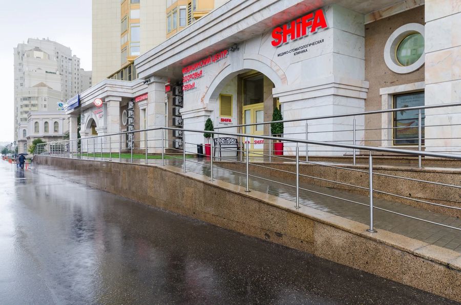 Фото клиники 4