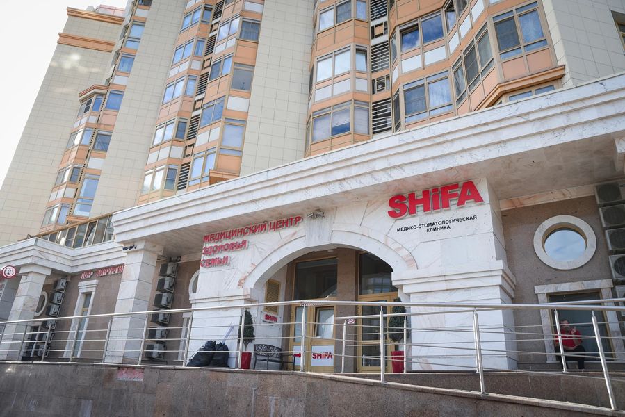 Фото клиники 5