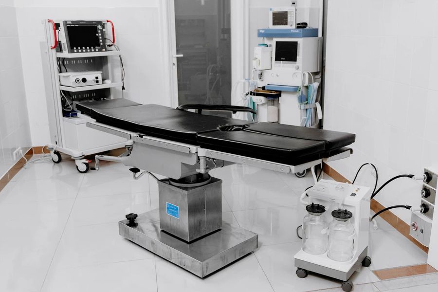 Фото клиники 17