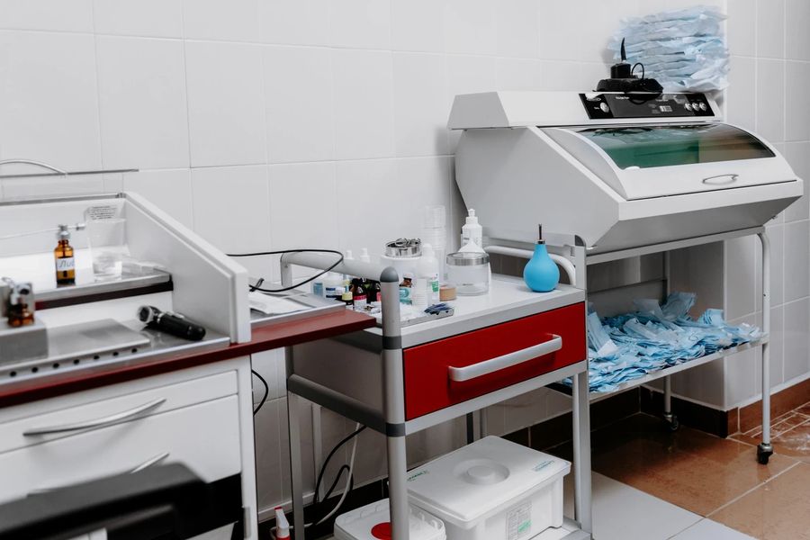 Фото клиники 14